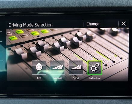 Skoda Karoq 1.5 Karoq Edition TSi Semi-Auto 5dr 50