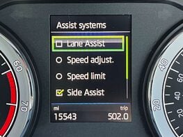 Skoda Karoq 1.5 Karoq Edition TSi Semi-Auto 5dr 30