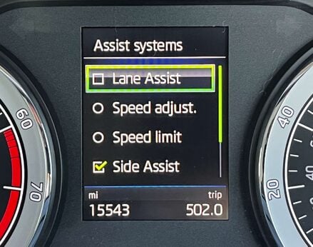 Skoda Karoq 1.5 Karoq Edition TSi Semi-Auto 5dr 30