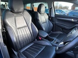 Skoda Karoq 1.5 Karoq Edition TSi Semi-Auto 5dr 69