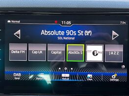 Skoda Karoq 1.5 Karoq Edition TSi Semi-Auto 5dr 38