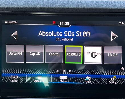 Skoda Karoq 1.5 Karoq Edition TSi Semi-Auto 5dr 38