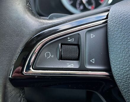 Skoda Karoq 1.5 Karoq Edition TSi Semi-Auto 5dr 59