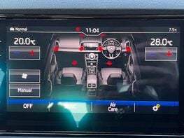 Skoda Karoq 1.5 Karoq Edition TSi Semi-Auto 5dr 37