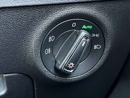 Skoda Karoq 1.5 Karoq Edition TSi Semi-Auto 5dr 66