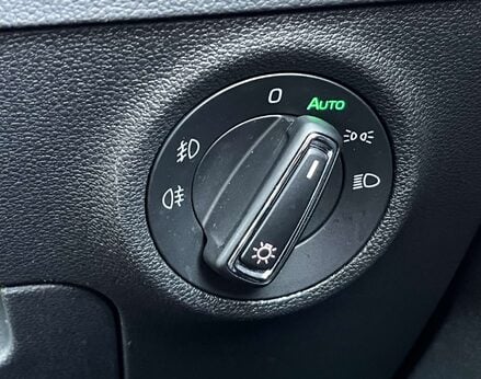 Skoda Karoq 1.5 Karoq Edition TSi Semi-Auto 5dr 66