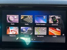 Skoda Karoq 1.5 Karoq Edition TSi Semi-Auto 5dr 34