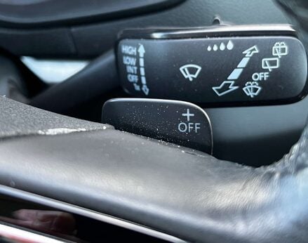 Skoda Karoq 1.5 Karoq Edition TSi Semi-Auto 5dr 62