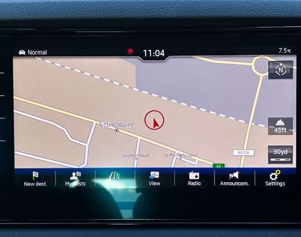 Skoda Karoq 1.5 Karoq Edition TSi Semi-Auto 5dr 32