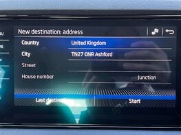 Skoda Karoq 1.5 Karoq Edition TSi Semi-Auto 5dr 36