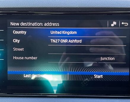 Skoda Karoq 1.5 Karoq Edition TSi Semi-Auto 5dr 36