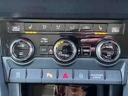 Skoda Karoq 1.5 Karoq Edition TSi Semi-Auto 5dr 53