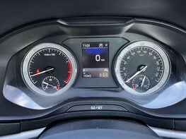 Skoda Karoq 1.5 Karoq Edition TSi Semi-Auto 5dr 22