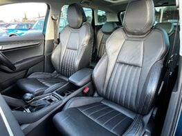 Skoda Karoq 1.5 Karoq Edition TSi Semi-Auto 5dr 71