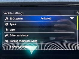 Skoda Karoq 1.5 Karoq Edition TSi Semi-Auto 5dr 43