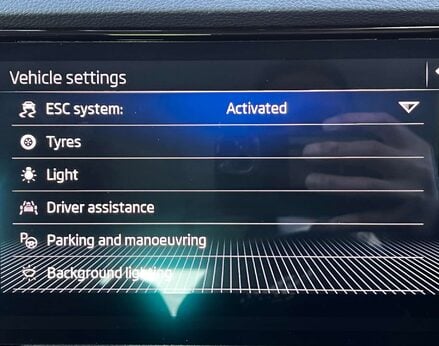 Skoda Karoq 1.5 Karoq Edition TSi Semi-Auto 5dr 43