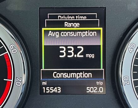 Skoda Karoq 1.5 Karoq Edition TSi Semi-Auto 5dr 25