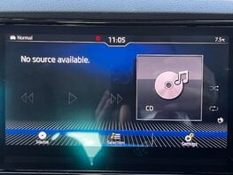 Skoda Karoq 1.5 Karoq Edition TSi Semi-Auto 5dr 39