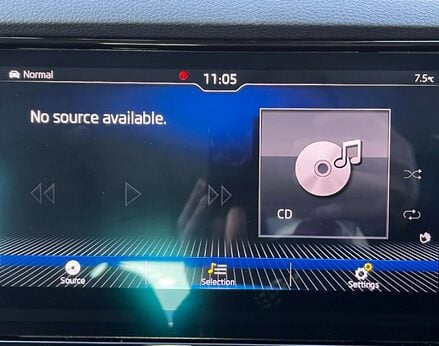 Skoda Karoq 1.5 Karoq Edition TSi Semi-Auto 5dr 39