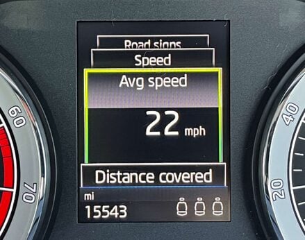 Skoda Karoq 1.5 Karoq Edition TSi Semi-Auto 5dr 24