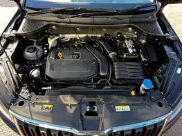 Skoda Karoq 1.5 Karoq Edition TSi Semi-Auto 5dr 7
