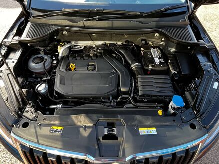 Skoda Karoq 1.5 Karoq Edition TSi Semi-Auto 5dr 