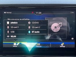 Skoda Karoq 1.5 Karoq Edition TSi Semi-Auto 5dr 40