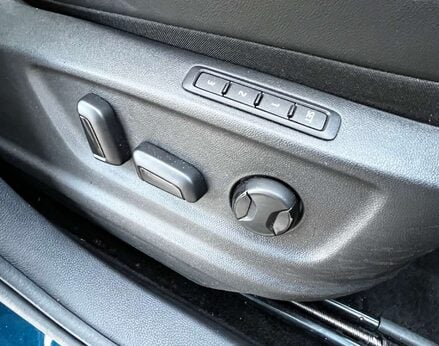 Skoda Karoq 1.5 Karoq Edition TSi Semi-Auto 5dr 70