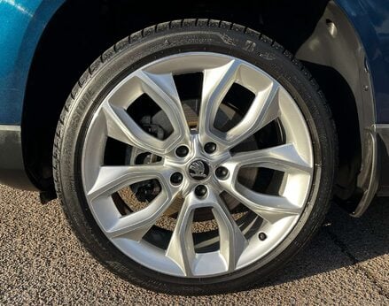 Skoda Karoq 1.5 Karoq Edition TSi Semi-Auto 5dr 13