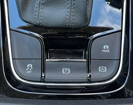 Skoda Karoq 1.5 Karoq Edition TSi Semi-Auto 5dr 58