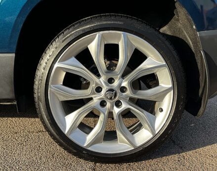 Skoda Karoq 1.5 Karoq Edition TSi Semi-Auto 5dr 14