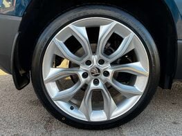 Skoda Karoq 1.5 Karoq Edition TSi Semi-Auto 5dr 15