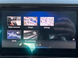 Skoda Karoq 1.5 Karoq Edition TSi Semi-Auto 5dr 35