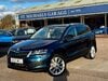 Skoda Karoq 1.5 Karoq Edition TSi Semi-Auto 5dr