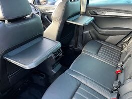 Skoda Karoq 1.5 Karoq Edition TSi Semi-Auto 5dr 73