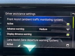 Skoda Karoq 1.5 Karoq Edition TSi Semi-Auto 5dr 44