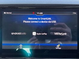 Skoda Karoq 1.5 Karoq Edition TSi Semi-Auto 5dr 41