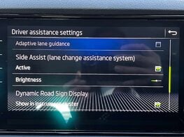 Skoda Karoq 1.5 Karoq Edition TSi Semi-Auto 5dr 46