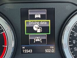 Skoda Karoq 1.5 Karoq Edition TSi Semi-Auto 5dr 28