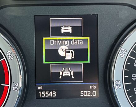 Skoda Karoq 1.5 Karoq Edition TSi Semi-Auto 5dr 28