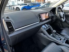 Skoda Karoq 1.5 Karoq Edition TSi Semi-Auto 5dr 18