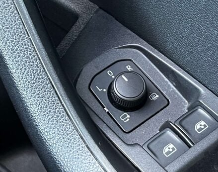 Skoda Karoq 1.5 Karoq Edition TSi Semi-Auto 5dr 67