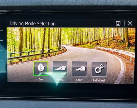 Skoda Karoq 1.5 Karoq Edition TSi Semi-Auto 5dr 47