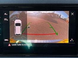 Skoda Karoq 1.5 Karoq Edition TSi Semi-Auto 5dr 33