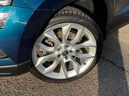 Skoda Karoq 1.5 Karoq Edition TSi Semi-Auto 5dr 3
