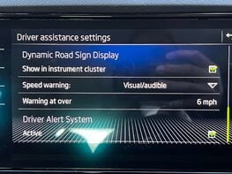 Skoda Karoq 1.5 Karoq Edition TSi Semi-Auto 5dr 45