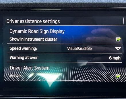 Skoda Karoq 1.5 Karoq Edition TSi Semi-Auto 5dr 45