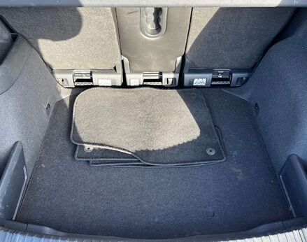 Skoda Karoq 1.5 Karoq Edition TSi Semi-Auto 5dr 76