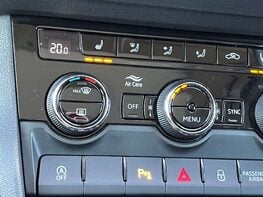 Skoda Karoq 1.5 Karoq Edition TSi Semi-Auto 5dr 54