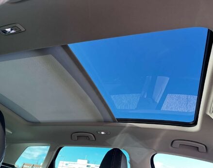 Skoda Karoq 1.5 Karoq Edition TSi Semi-Auto 5dr 82